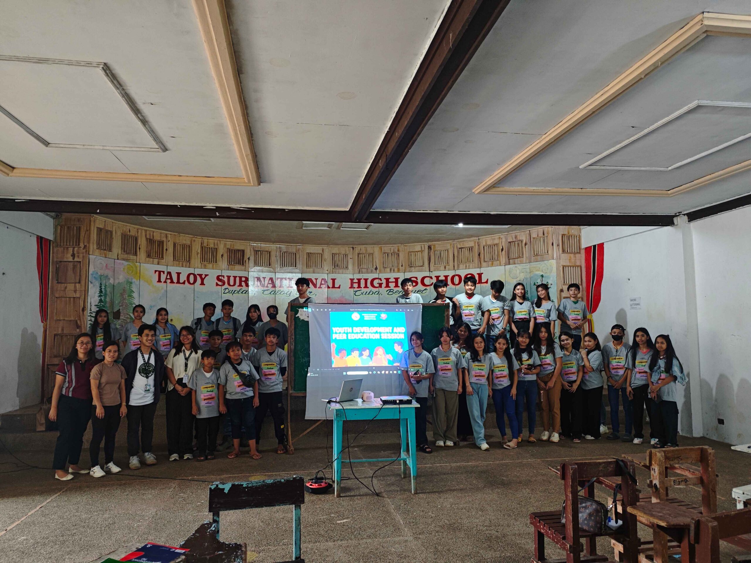 Elevating Minds and Empowering Choices