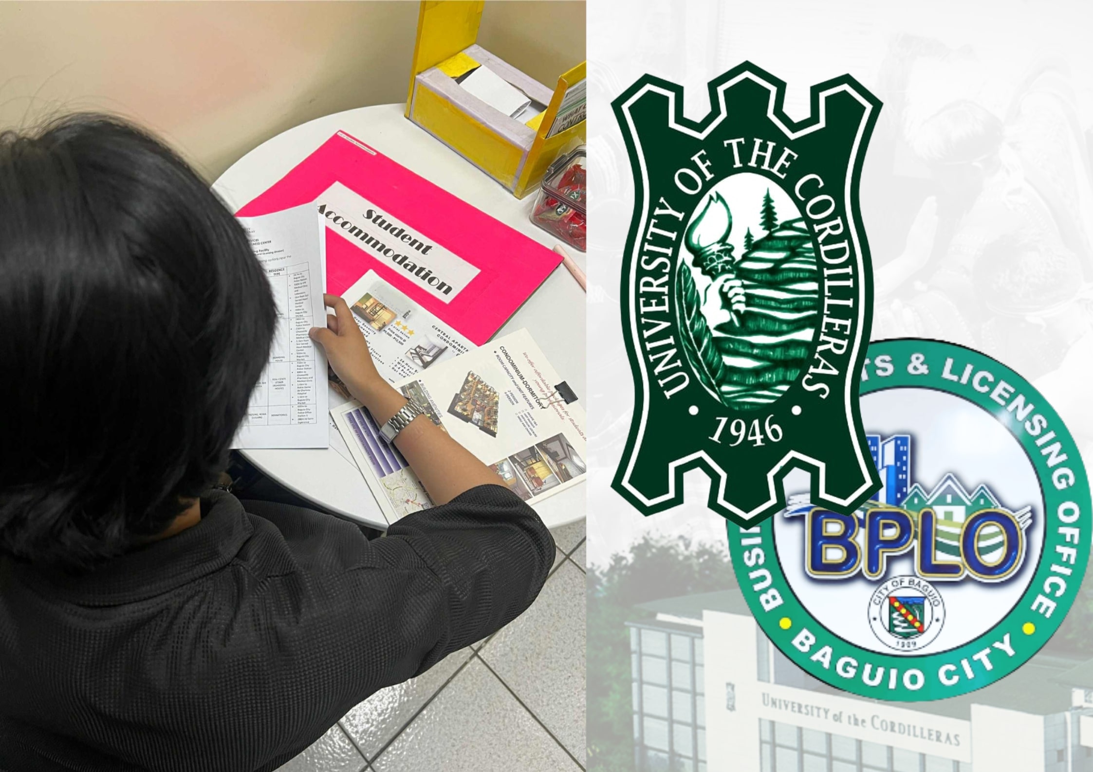 UC’s Guide to Secure and Accessible Student Accommodations Near Campus